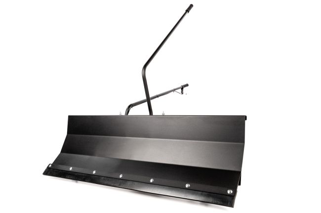 Przejdź do produktu Cedrus ACC0157A pług do śniegu 120 cm lemiesz do odgarniania do traktorków Starjet stara nowa maska