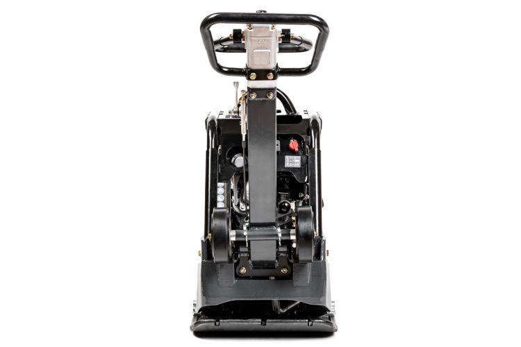 Zagęszczarka Cedrus ZG158HR-PRO 158 kg Honda GX200, zdjęcie 4