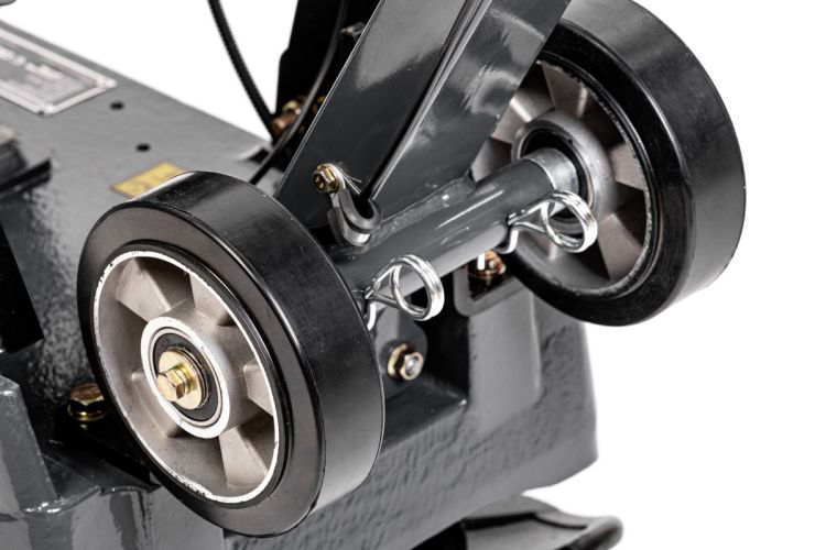 Zagęszczarka Cedrus ZG158HR-PRO 158 kg Honda GX200, zdjęcie 7