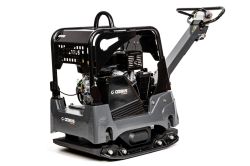 Zagęszczarka Cedrus ZG440HRE-PRO 440 kg Honda GX390