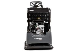 Zagęszczarka Cedrus ZG440HRE-PRO 440 kg Honda GX390, zdjęcie 2