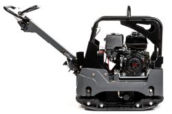 Zagęszczarka Cedrus ZG440HRE-PRO 440 kg Honda GX390, zdjęcie 3