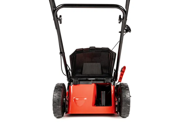 Kosiarka spalinowa Cedrus KS48S-H 48 cm z napędem Honda, zdjęcie 3