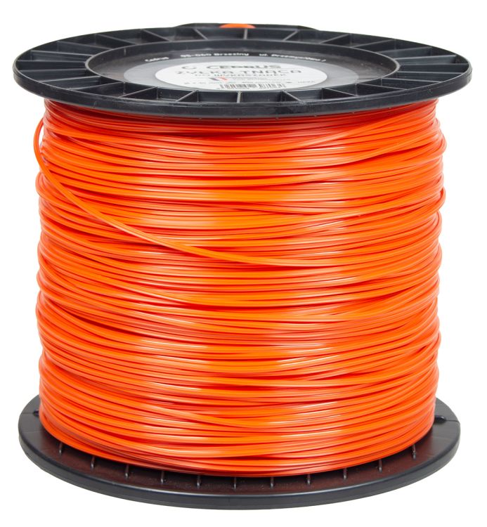 Żyłka tnąca Cedrus DBPLCEDBD23/24HO 2,4 mm 400 m gwiazdka