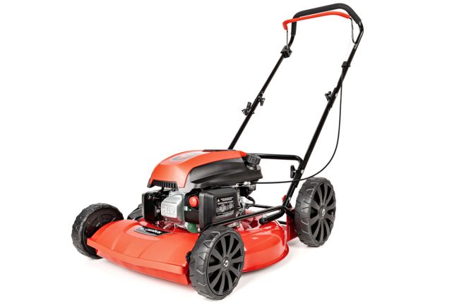Przejdź do produktu Kosiarka spalinowa Cedrus KS51P CEDKS51P bez napędu 51 cm, 170 cm³ 3,9 KM