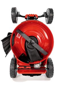 Kosiarka spalinowa Cedrus KS51S-H-ZT 51 cm Honda 166 cm³, zdjęcie 5