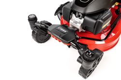 Kosiarka spalinowa Cedrus KS51S-H-ZT 51 cm Honda 166 cm³, zdjęcie 6