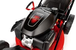 Kosiarka spalinowa Cedrus KS51S-H-ZT 51 cm Honda 166 cm³, zdjęcie 7