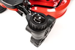 Kosiarka spalinowa Cedrus KS51S-H-ZT 51 cm Honda 166 cm³, zdjęcie 9