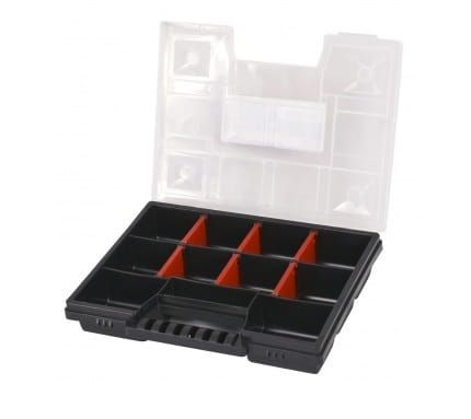 Przejdź do produktu ORGANIZER WARSZTATOWY 11 PRZEGRÓD 155X97