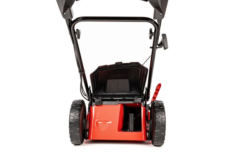Kosiarka spalinowa Cedrus KS53S-L 53 cm Loncin 196 cm³, zdjęcie 4
