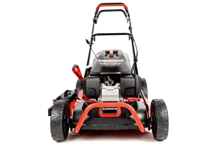 Kosiarka spalinowa Cedrus KS53S-H 53 cm Honda GCV200 201 cm³, zdjęcie 2