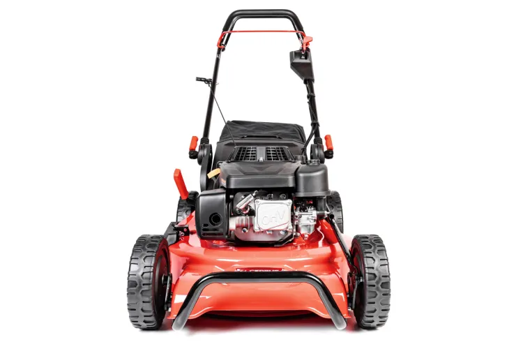 Kosiarka spalinowa z napędem Cedrus LP53S-L 53 cm Loncin, zdjęcie 2