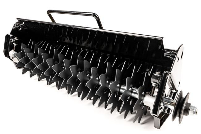 Przejdź do produktu Kaseta groomer Cedrus CEDRSM01 do kosiarki SM42