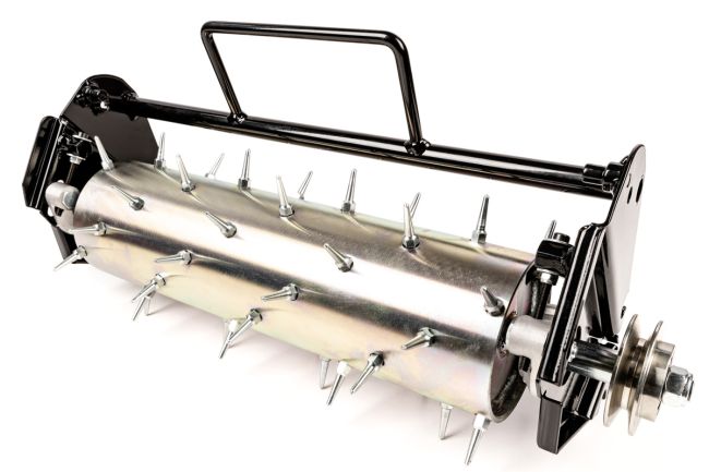 Przejdź do produktu Kaseta aerator Cedrus CEDRSM05 do kosiarki SM42