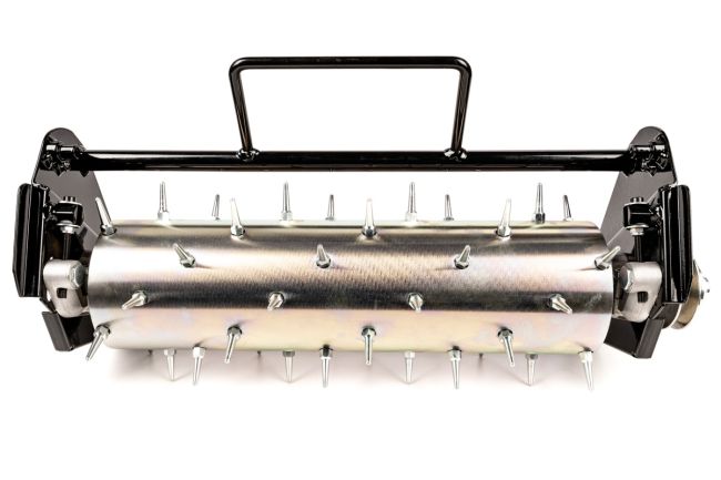 Przejdź do produktu Kaseta aerator Cedrus CEDRSM05 do kosiarki SM42