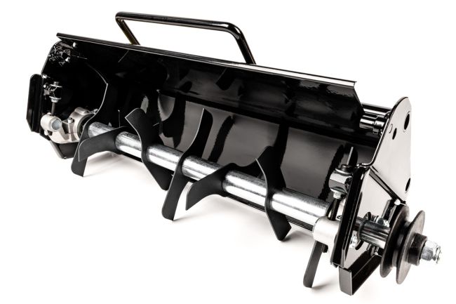 Przejdź do produktu Cedrus CEDRSM08 RSM08 kaseta wertykulator do kosiarki wrzecionowej CEDSM50 SM50