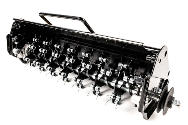 Przejdź do produktu Cedrus CEDRSM12 RSM12 kaseta skaryfikator do kosiarki wrzecionowej CEDSM50 SM50