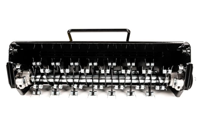 Przejdź do produktu Kaseta skaryfikator Cedrus CEDRSM12 do kosiarki SM50