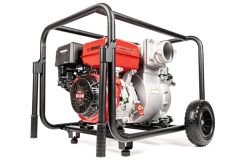 Pompa do szlamu Cedrus PS100-4 Rato 389 cm³ 9,8 KM