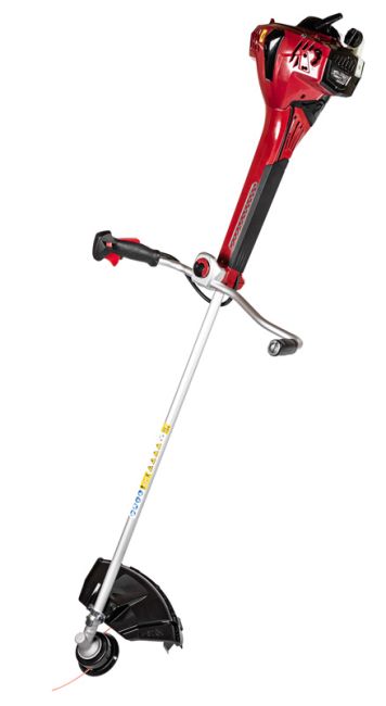 Przejdź do produktu Cedrus WK430X CEDWK430X wykaszarka spalinowa 1,77 KM 42,7 cm3 kosa podkaszarka z szelkami