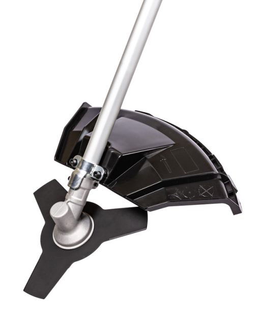 Przejdź do produktu Cedrus WK520X CEDWK520X wykaszarka spalinowa 2,04 KM 51,7 cm3 kosa podkaszarka z szelkami