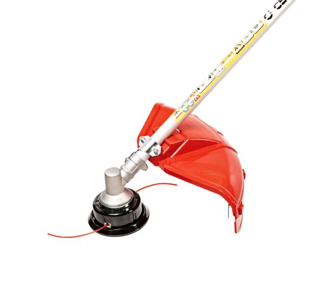 Przejdź do produktu Cedrus KW45PRO CEDKW45PRO wykaszarka spalinowa 1,90 KM 45,4 cm3 kosa podkaszarka z szelkami