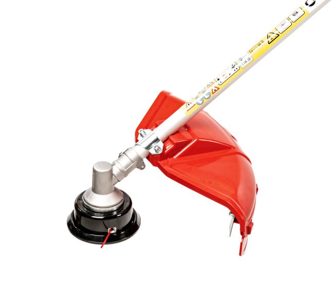 Przejdź do produktu Cedrus KW53PRO CEDKW53PRO wykaszarka spalinowa 2,68 KM 53,2 cm3 kosa podkaszarka z szelkami