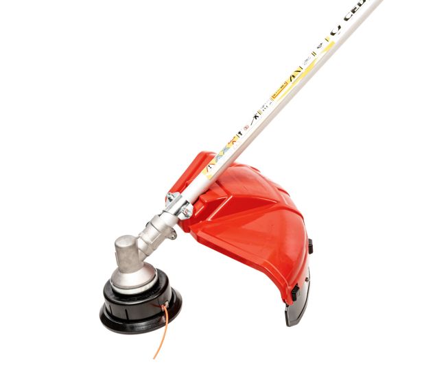 Przejdź do produktu Cedrus KH35PRO CEDKH35PRO wykaszarka spalinowa 1,34 KM 35,8 cm3 kosa podkaszarka z szelkami