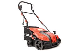 Wertykulator elektryczny Cedrus CEDWE40 WE40 2000 W 40 cm, zdjęcie 3