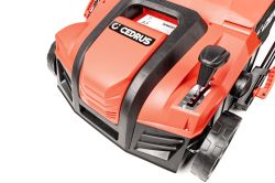 Wertykulator elektryczny Cedrus CEDWE40 WE40 2000 W 40 cm, zdjęcie 6