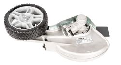 Krawędziarka Cedrus CEDRUW01 do UW552 i UW520 15-55 mm