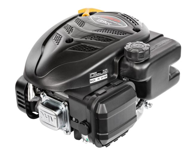 Przejdź do produktu Loncin LC1P65FE-B silnik wał pionowy typ B 22,2x62 mm 139 cm³ 2,4 kW