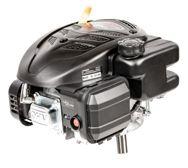 Przejdź do produktu Loncin LC1P65FE-B GL silnik wał pionowy typ B 22,2x62 mm 139 cm³ 2,4 kW