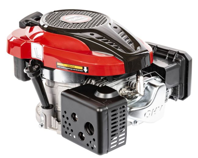 Przejdź do produktu Loncin LC1P70FC-B silnik wał pionowy typ B 22,2x62 mm 196 cm³ 4,0 kW