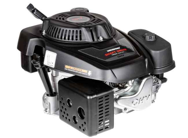 Przejdź do produktu Loncin LC1P70FC WEIBANG silnik wał pionowy typ F 22,2x80 mm 196 cm³ 4,0 kW