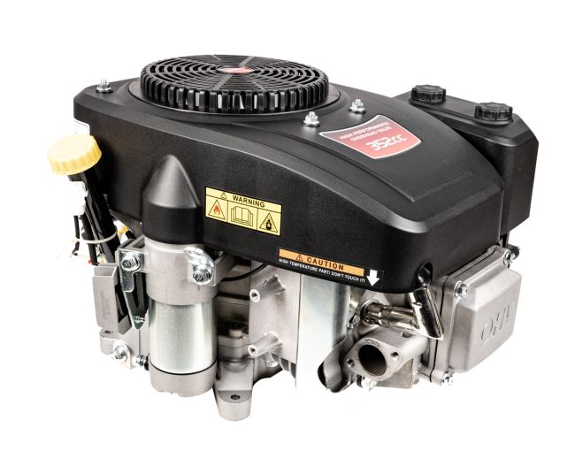 Przejdź do produktu Loncin LC1P85FA-A silnik wał pionowy typ A 25,4x80 mm 352 cm³ 7,2 kW