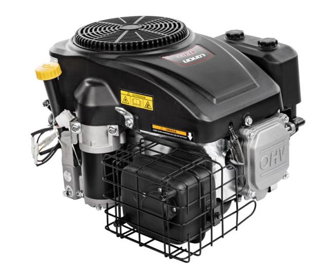 Przejdź do produktu Loncin LC1P88F-1-A silnik wał pionowy typ A 25,4x80 mm 413 cm³ 8,6 kW