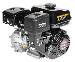Silnik Loncin G200FB-U z przekładnią wał 20x49 mm 4,1 kW, zdjęcie 2