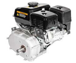 Silnik Loncin G200FB-U z przekładnią wał 20x49 mm 4,1 kW, zdjęcie 4
