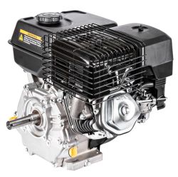 Silnik Loncin G270F-C wał 25,4x88 mm 270 cm³ 6 kW, zdjęcie 2