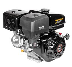 Silnik Loncin G390F-A wał 25x60 mm 389 cm³ 8,2 kW, zdjęcie 2