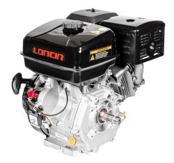 Silnik Loncin G390F-A wał 25x60 mm 389 cm³ 8,2 kW, zdjęcie 3