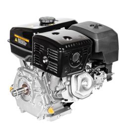 Silnik Loncin G390F-A wał 25x60 mm 389 cm³ 8,2 kW, zdjęcie 4