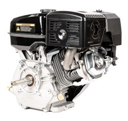 Silnik Loncin G420F-L wał poziomy 22,2x110 mm 420 cm³ 9 kW, zdjęcie 3