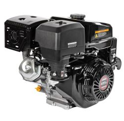 Silnik Loncin G420FD-A wał 25x60 mm 420 cm³ 9 kW, zdjęcie 2