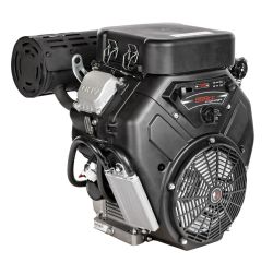 Silnik Loncin LC2V90FD-C wał 36,5x112 mm 999 cm³ 24 kW, zdjęcie 2