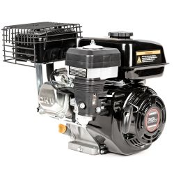 Silnik Loncin LC170F-2 GL wał A76 25x32 mm 212 cm³ 4,4 kW, zdjęcie 2