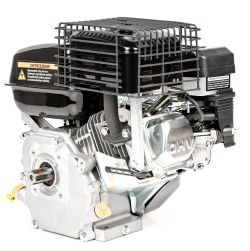 Silnik Loncin LC170F-2 GL wał A76 25x32 mm 212 cm³ 4,4 kW, zdjęcie 3