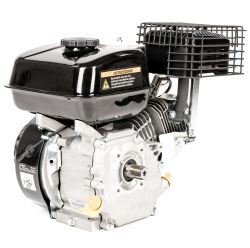 Silnik Loncin LC170F-2 GL wał A76 25x32 mm 212 cm³ 4,4 kW, zdjęcie 4